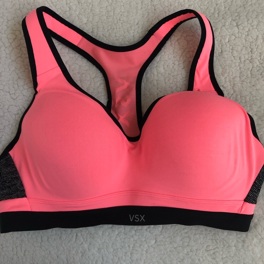 Victoria’s Secret Sports Bra